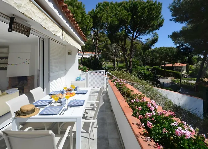 Cap Rubi - Ref 429 度假居