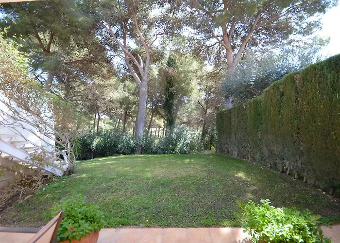 Cap Rubi - Ref 429 度假居 巴古尔